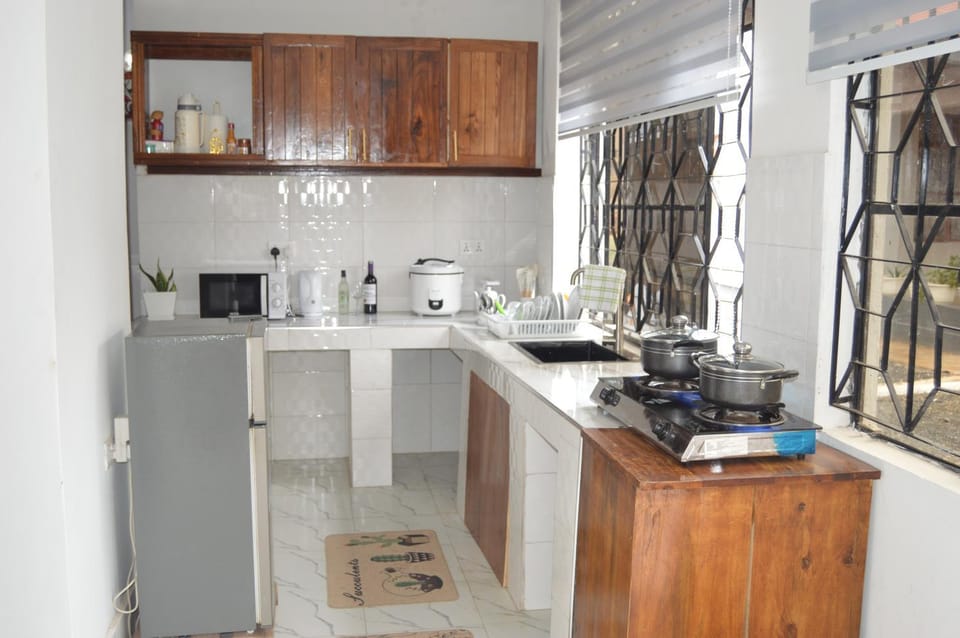 JJ Suites Apartment in Arusha