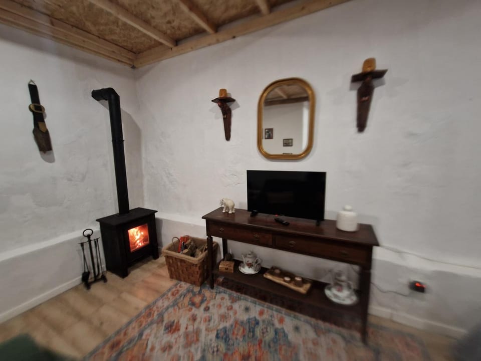 Casa Adega Apartment in Lisbon District