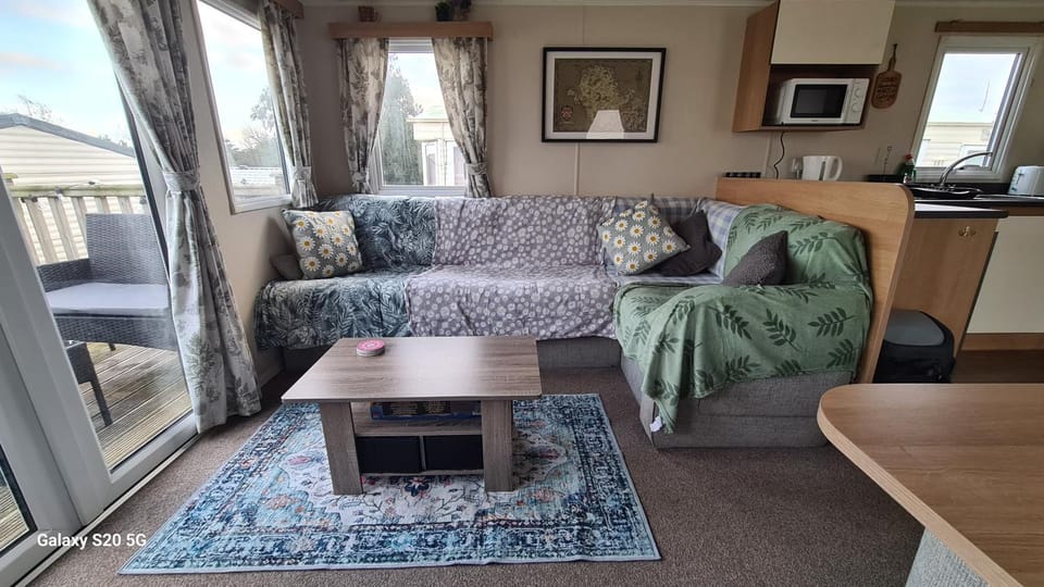 Newydd nook House in Wales