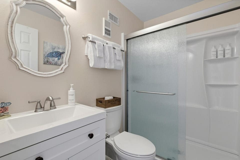 Bathroom, Bath