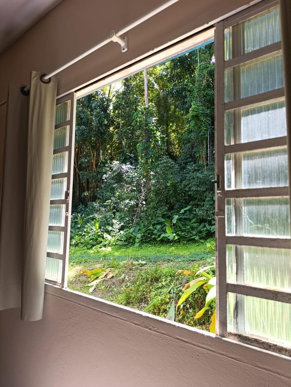 View (from property/room)