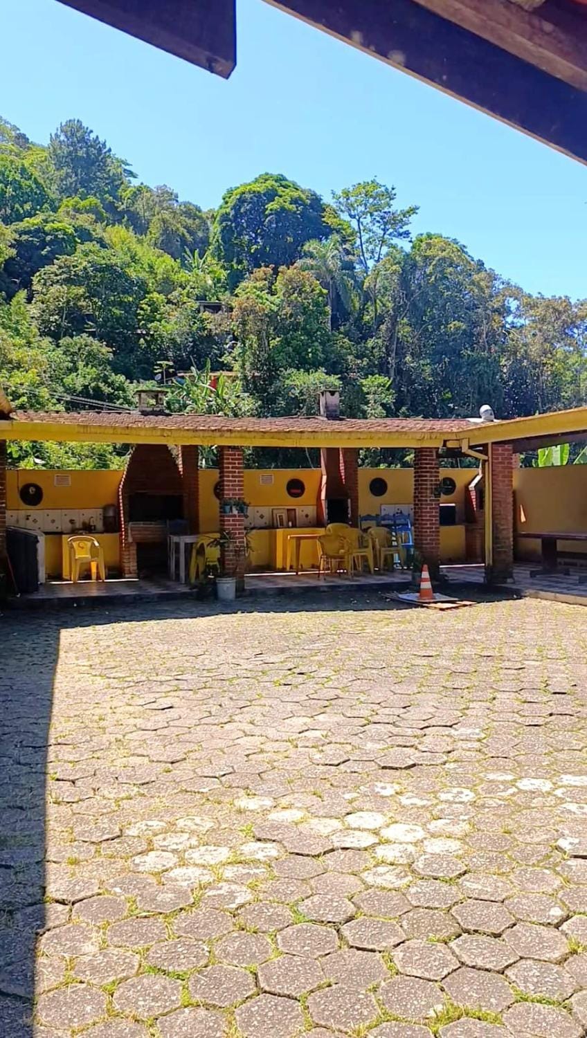 BBQ facilities