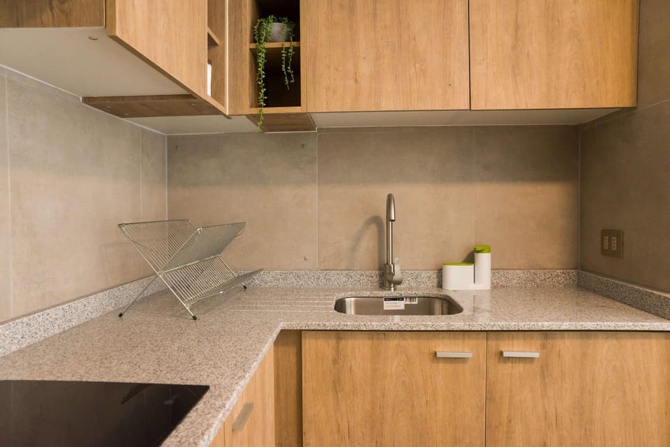 Modern 2BR2BA Apartment in Downtown Santiago Apartment in Santiago