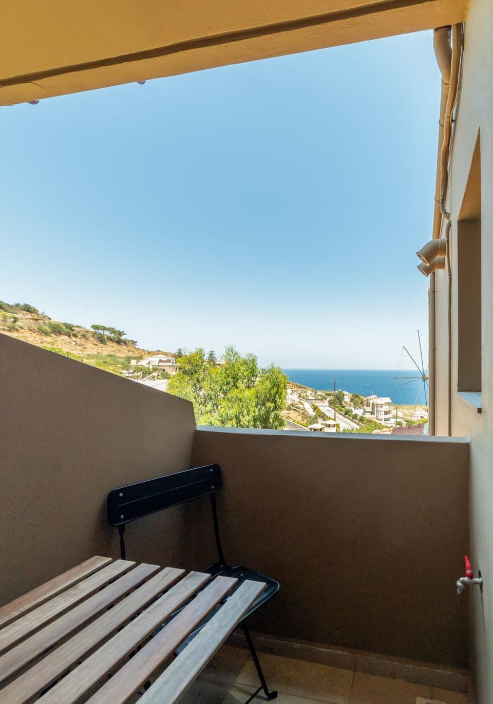 Magic View by MD Hellas Apartment hotel in Crete