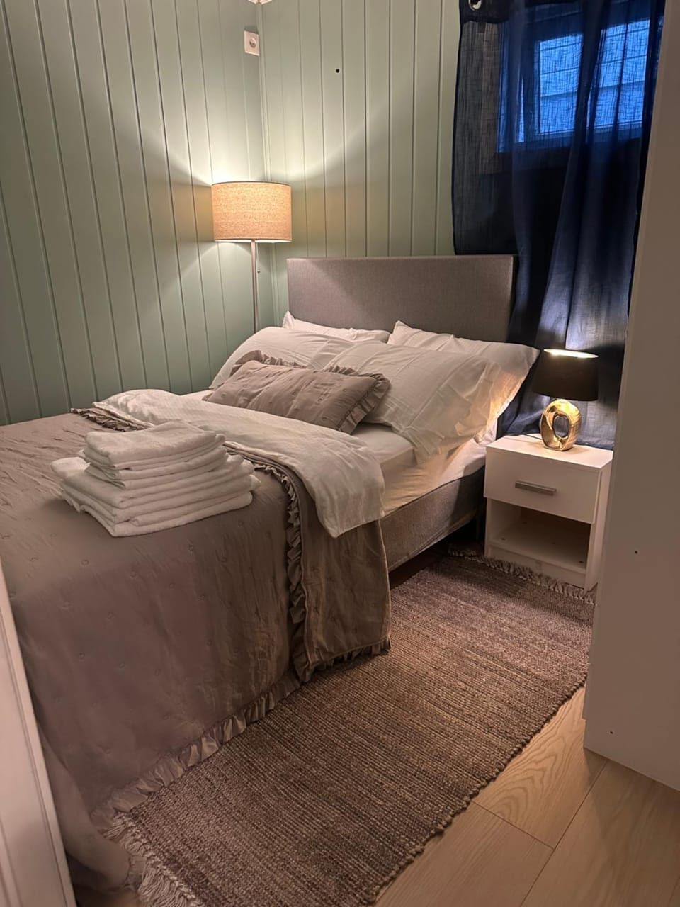 Fantastic apartment Tromsø Norway one Apartment in Tromso