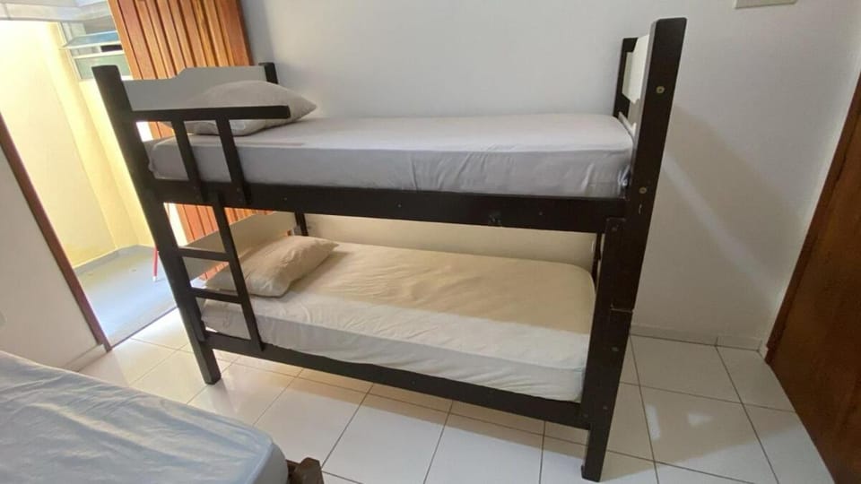 Apto 500 metros da Praia Apartment in Ubatuba