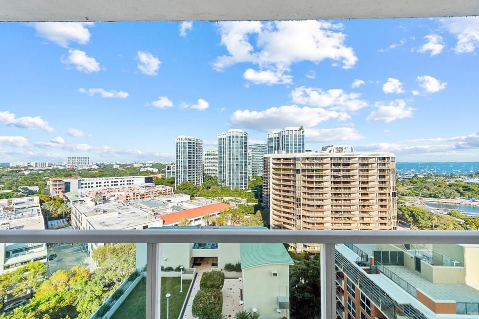 Arya Hotel & Suites Apartment hotel in Coconut Grove