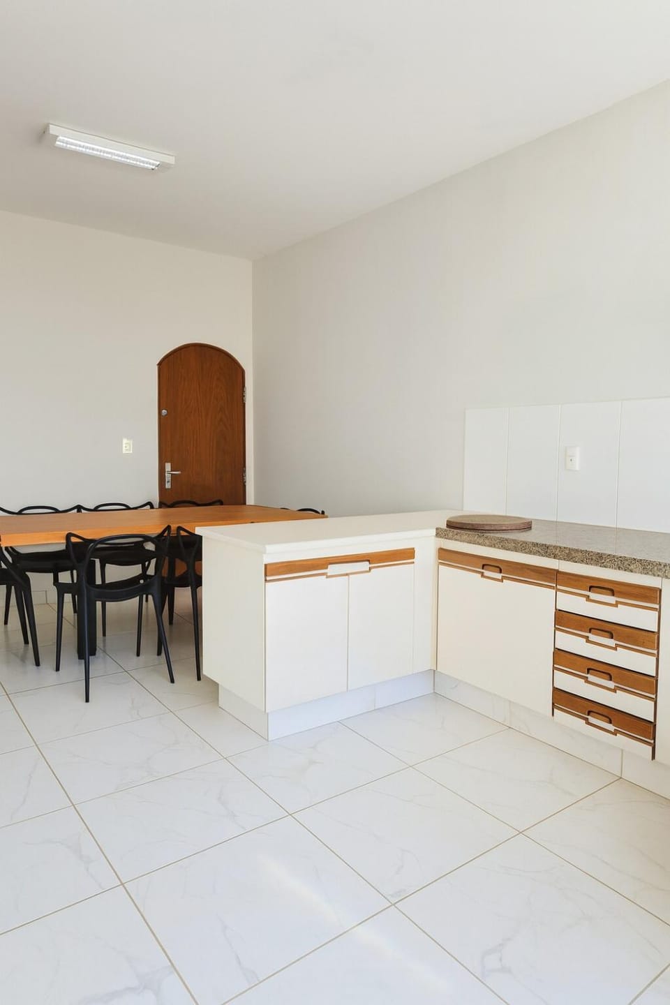 Studio para 7 pessoas com Ar Condicionado e 2 Garagem Apartment in Uberlândia
