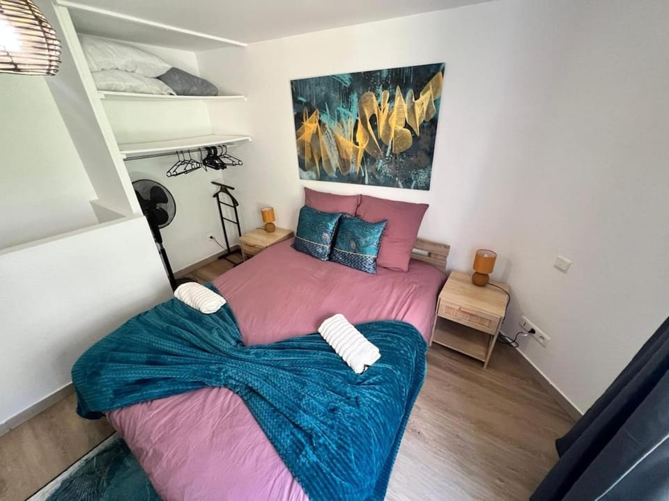 Montbel'appart Le Duplex avec Jardin et Terrasse Apartment in Montbéliard