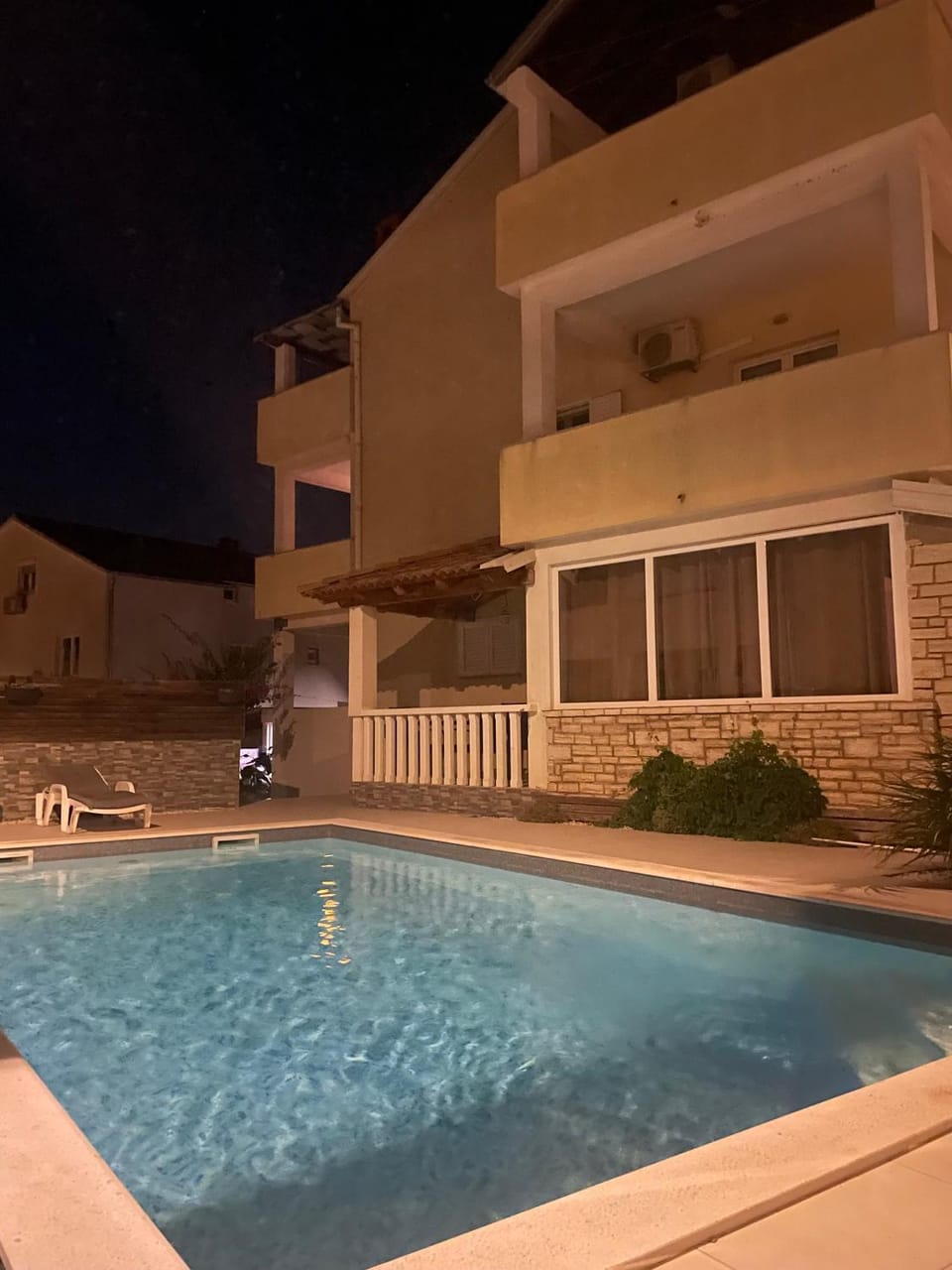 studio Jelena Apartment in Biograd na Moru
