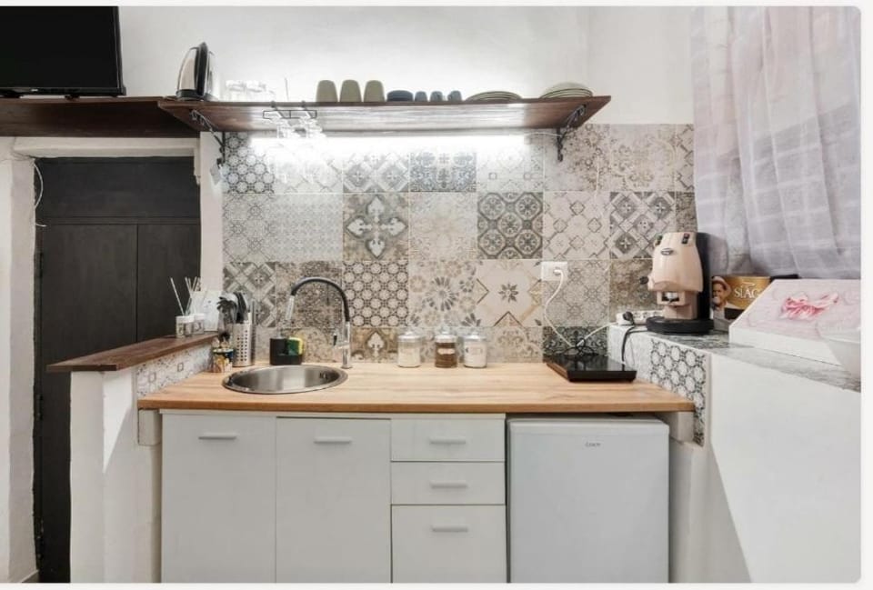 Mamma Napoli home Apartment in Naples