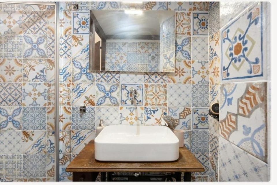 Mamma Napoli home Apartment in Naples