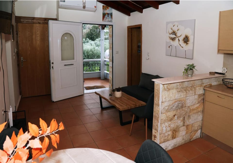 AnastasiaSunsetView Apartment in Crete