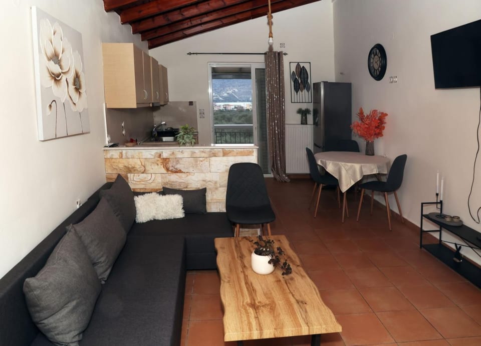 AnastasiaSunsetView Apartment in Crete