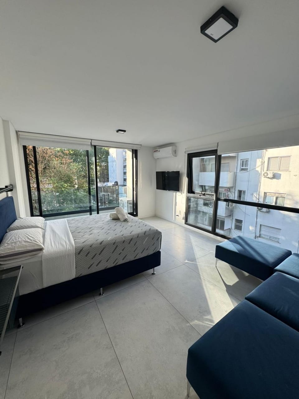 The Mark Apart Apartment in Buenos Aires