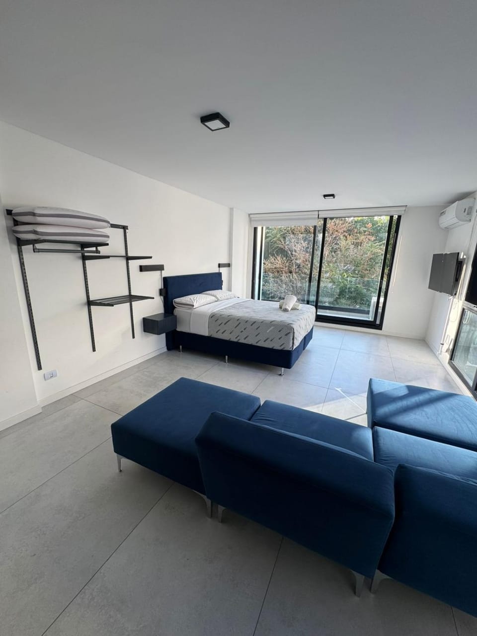The Mark Apart Apartment in Buenos Aires