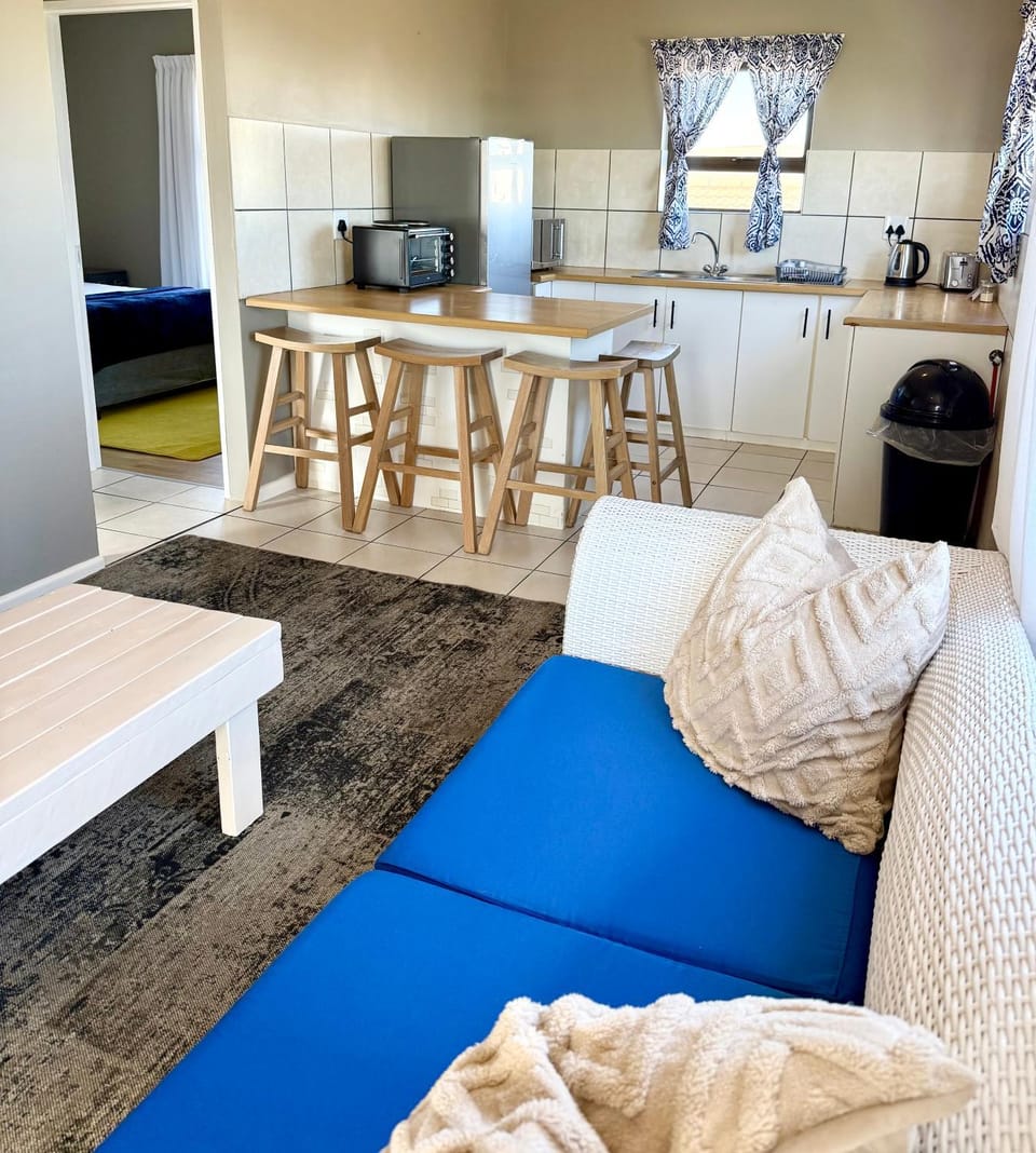 Langebaan Apartment Havana Apartment in Western Cape