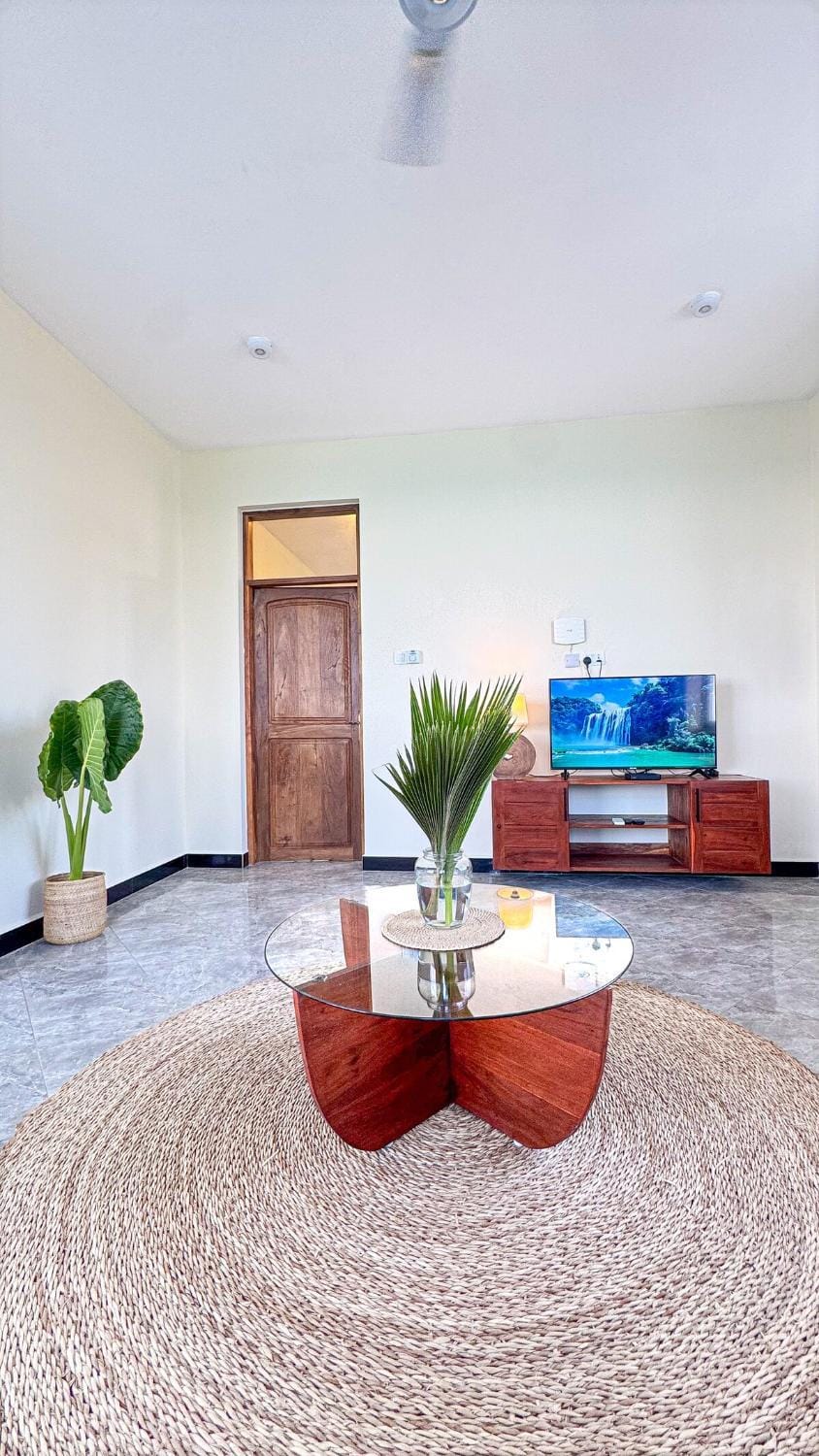 Sea View Apartments Apartment in Unguja North Region