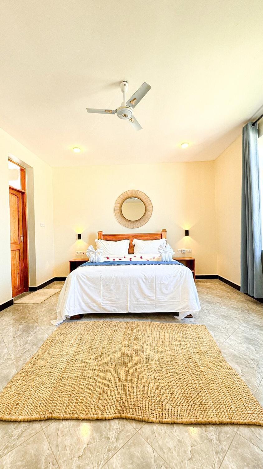 Sea View Apartments Apartment in Unguja North Region