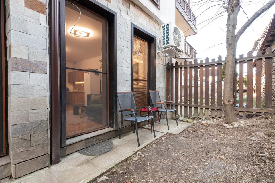 Patio, Garden, Balcony/Terrace, Seating area