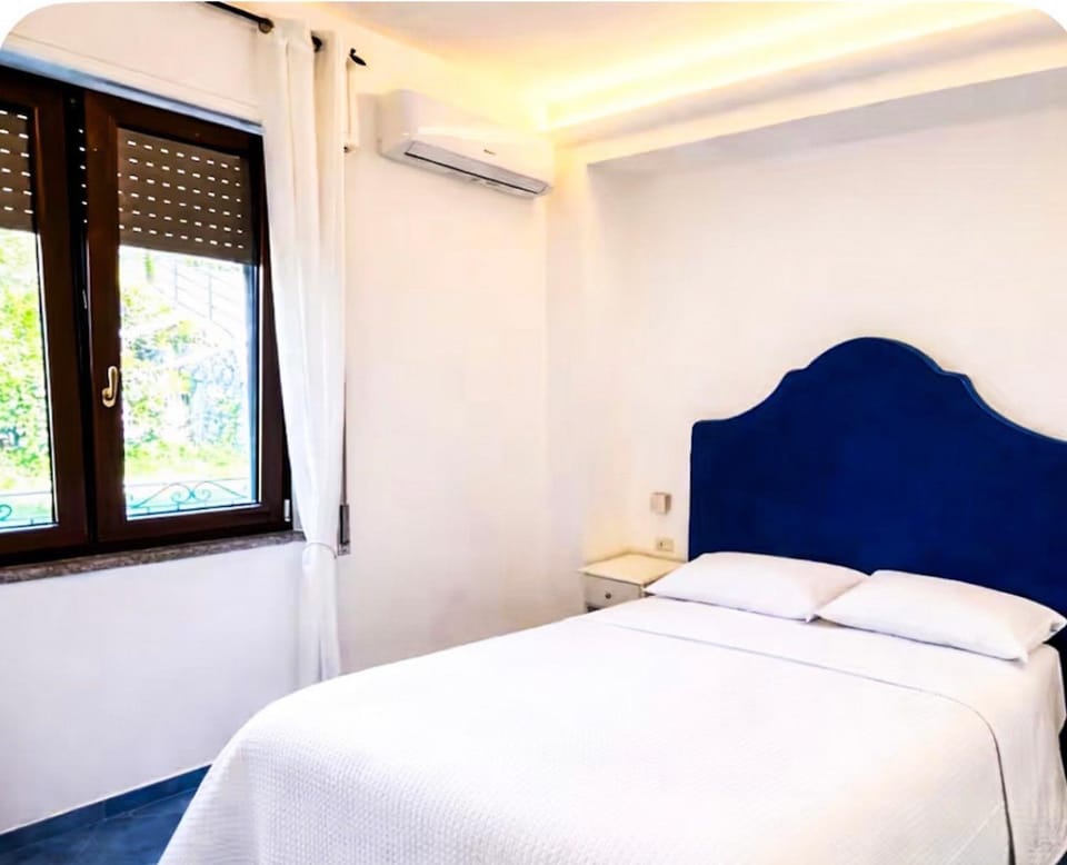 Dimora Luisa, Amalfi Coast Apartment in Furore