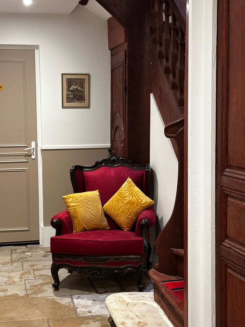 Internal: Not applicable to any particular room