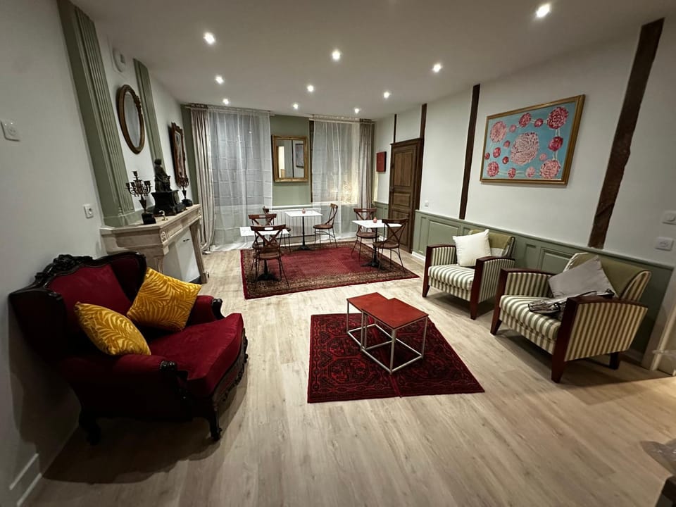 Internal: Not applicable to any particular room