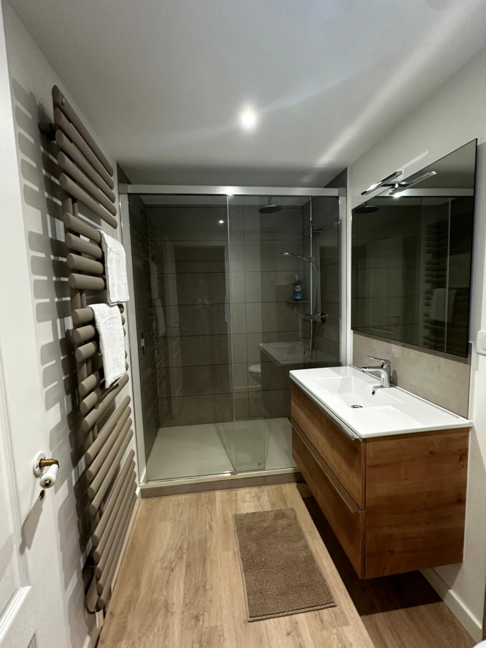 La demeure Langroise Bed and Breakfast in Langres