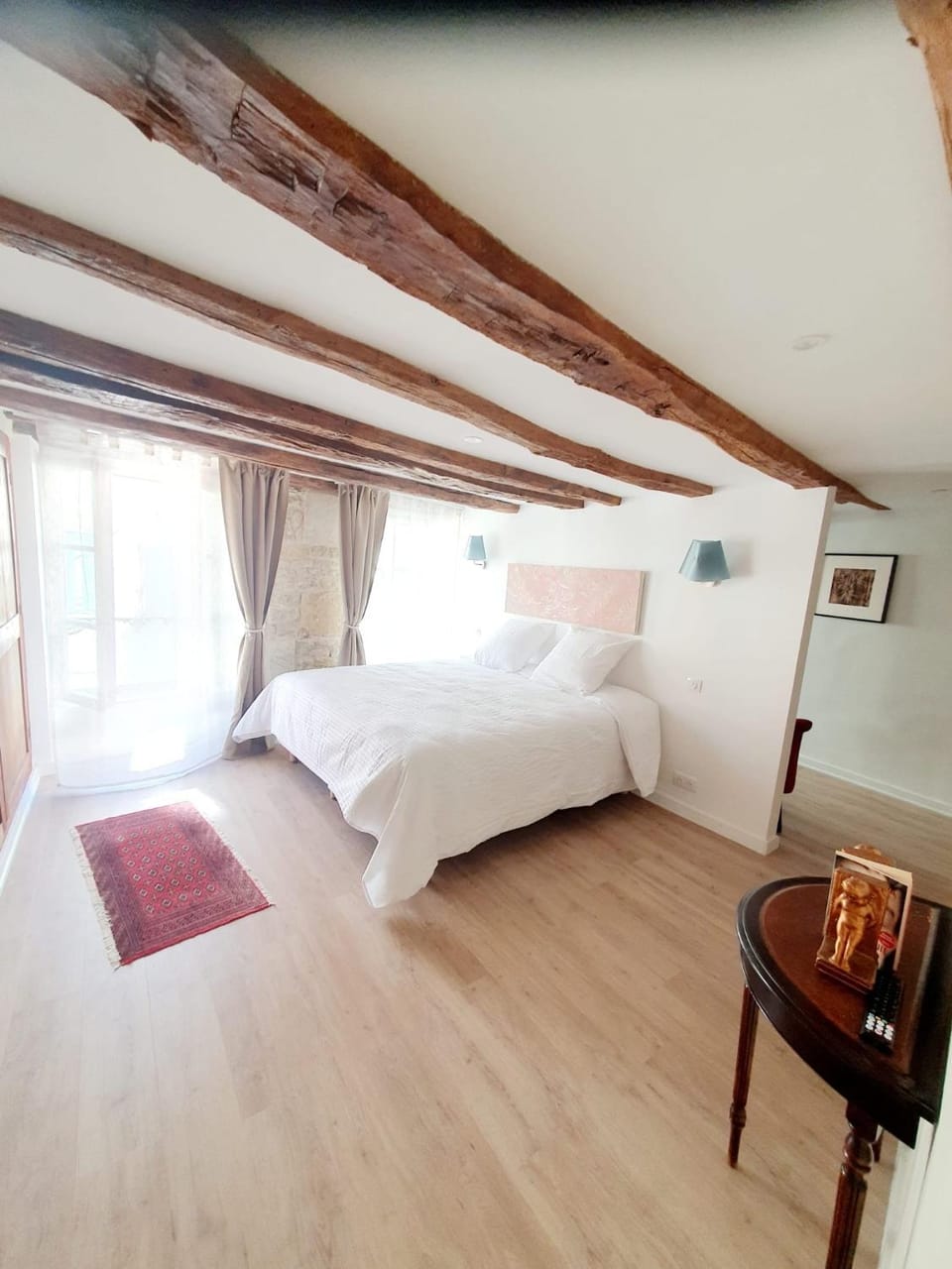 La demeure Langroise Bed and Breakfast in Langres