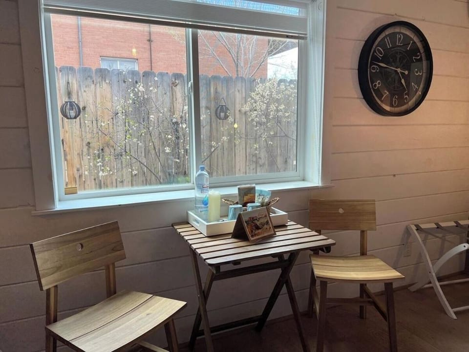 Panguitch Casita with private patio Apartment in Panguitch