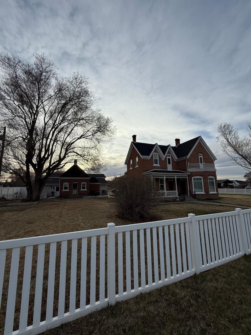 Panguitch Casita with private patio Apartment in Panguitch