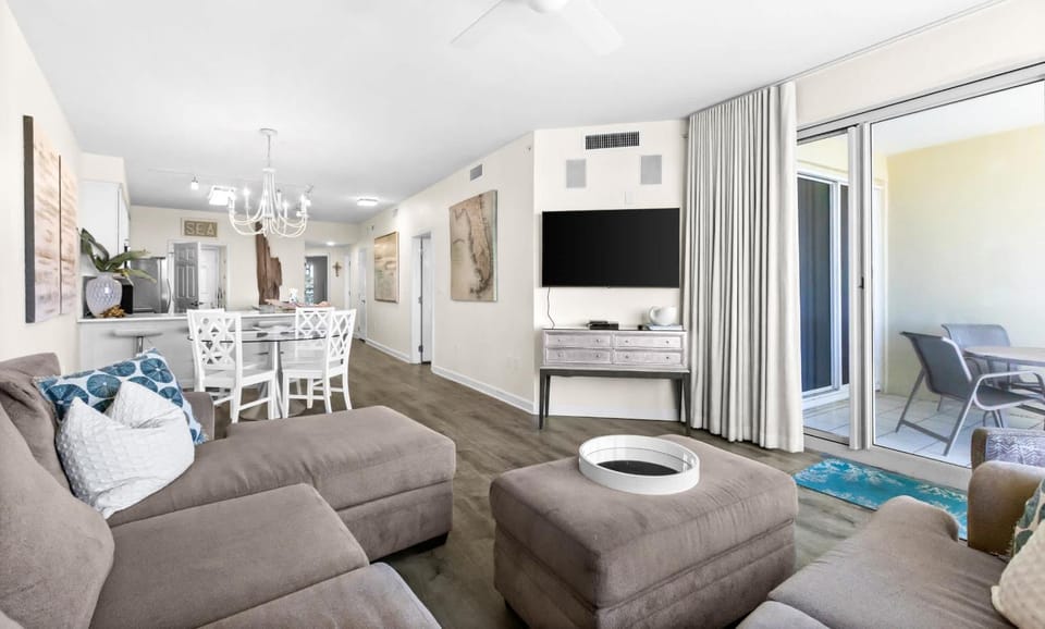 The Crescent 215 House in Miramar Beach