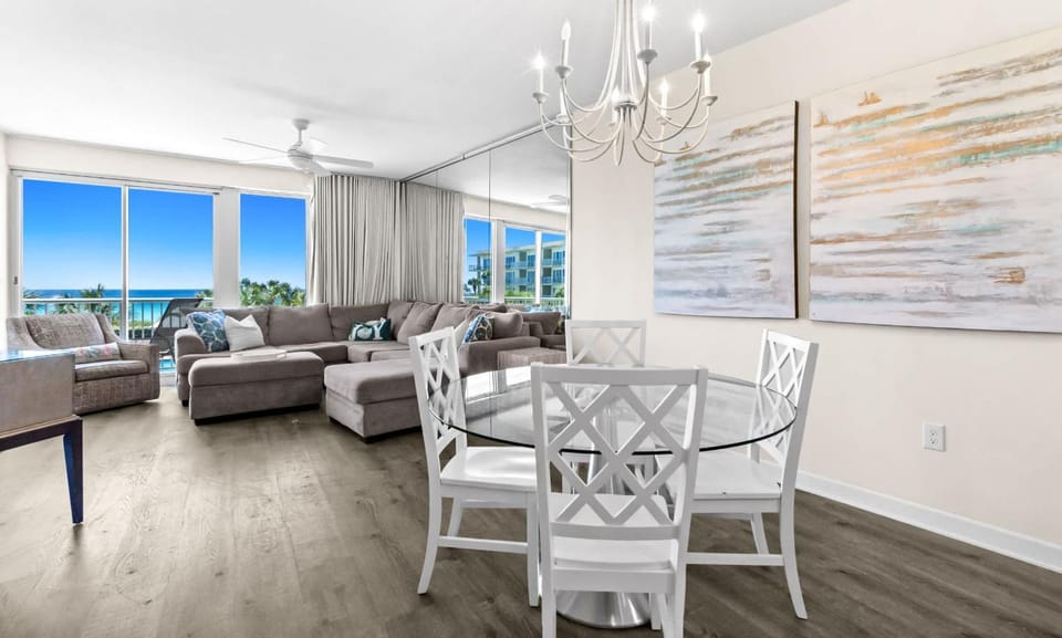 The Crescent 215 House in Miramar Beach