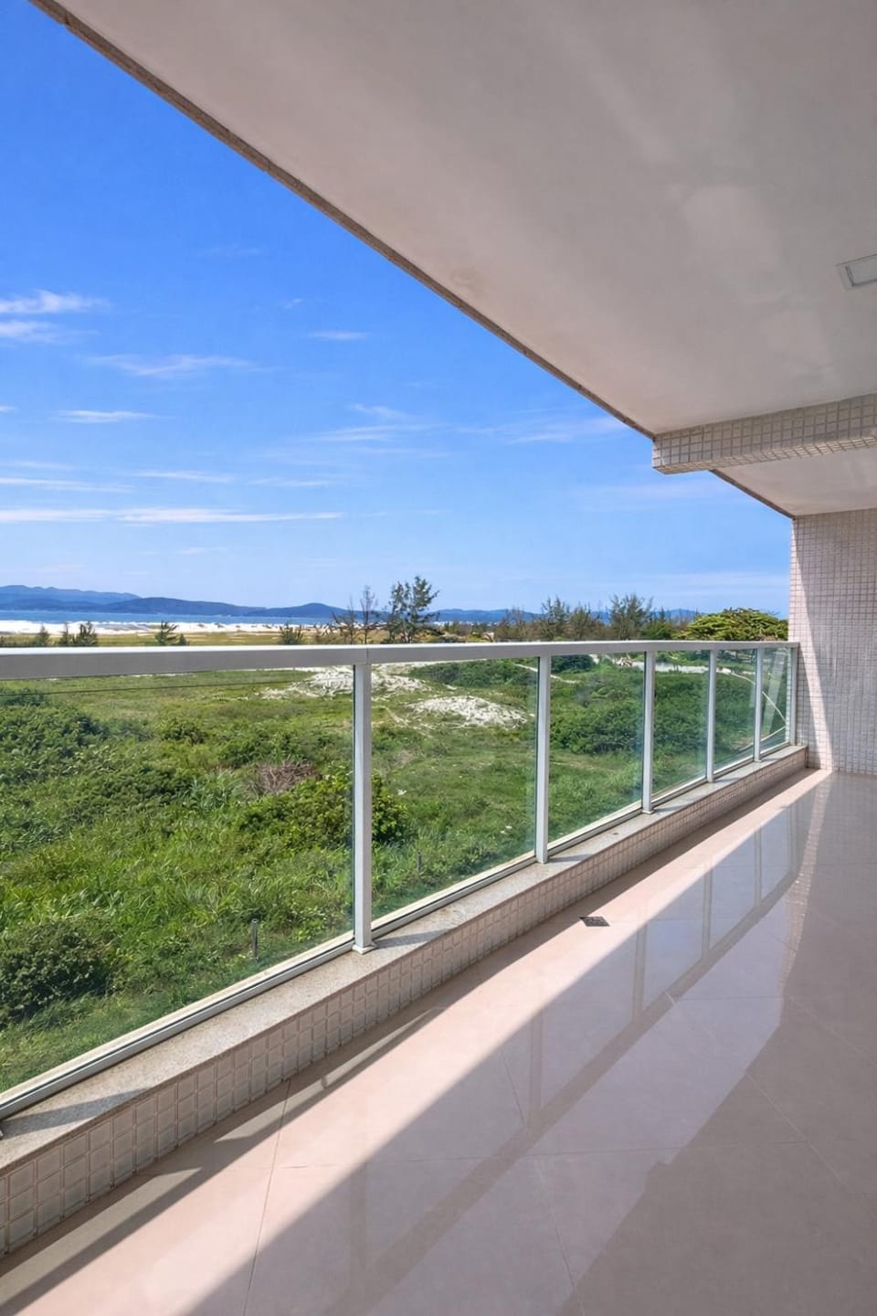 Natural landscape, View (from property/room), Beach, Sea view