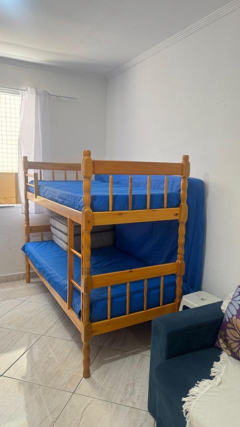 bunk bed