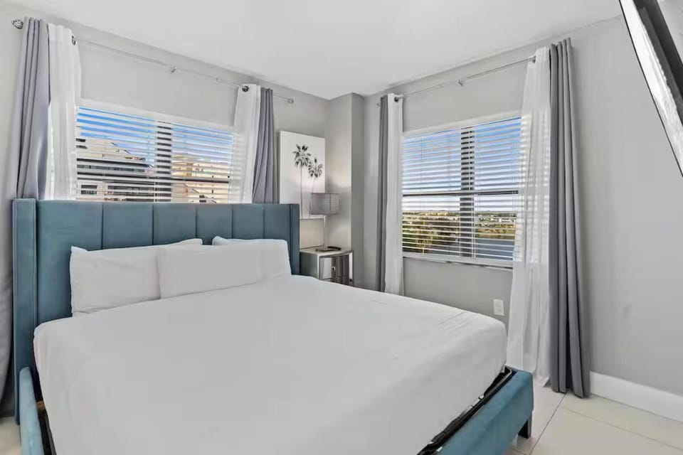 2701 The Enclave Orlando A Magical Retreat Apartment in Orlando