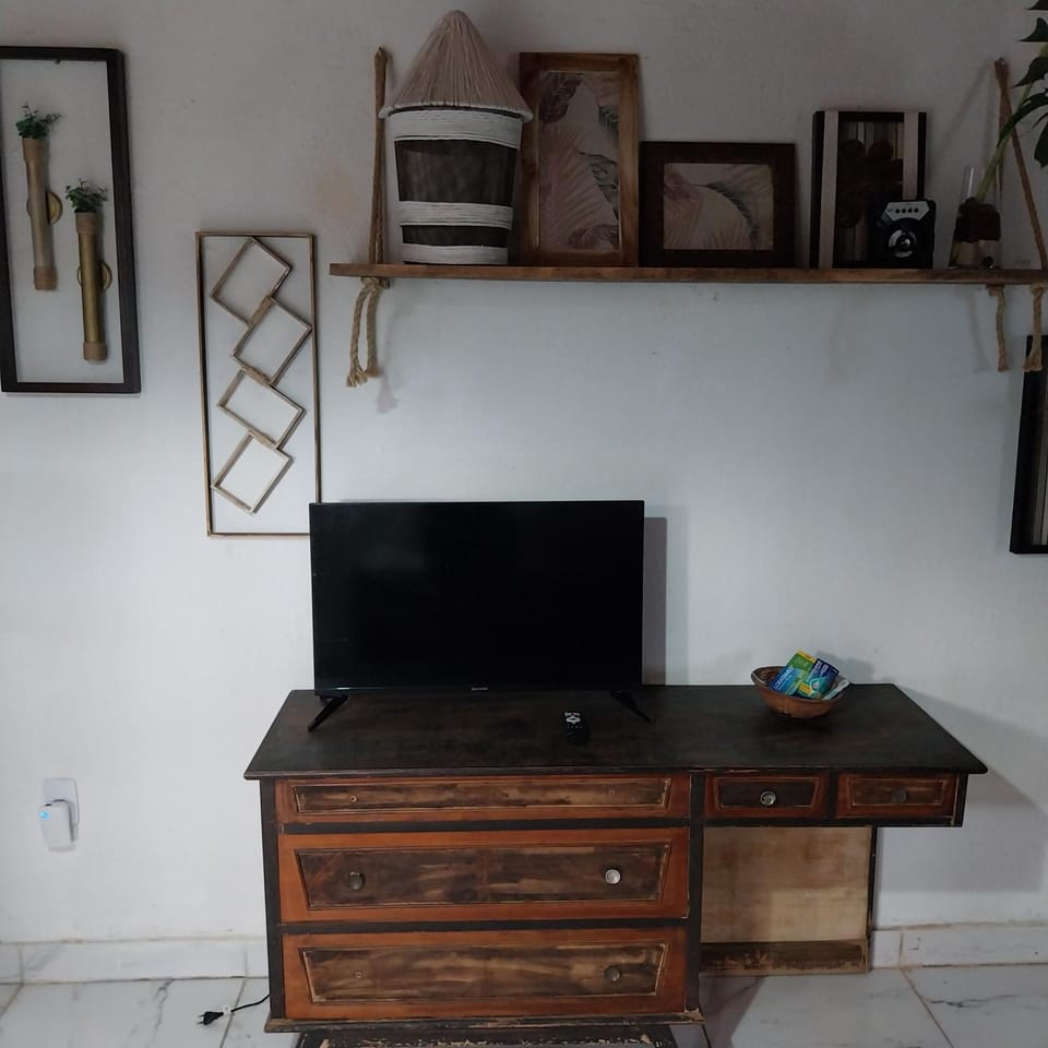 Espaço familiar House in Saquarema