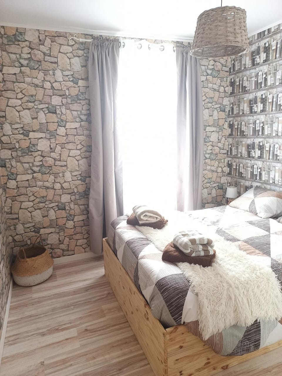 Gîte Germaine et Yves House in Auvergne-Rhône-Alpes