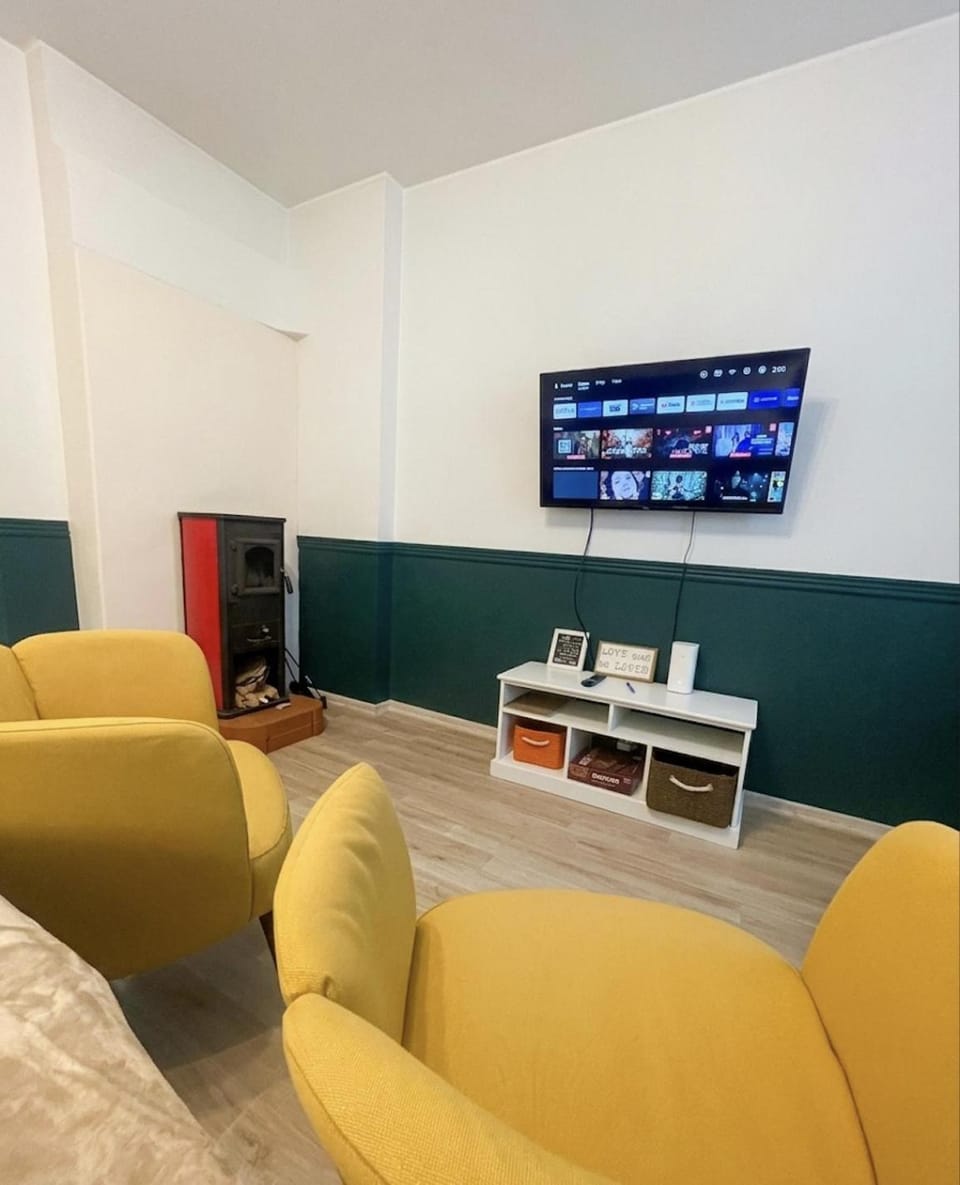 FREE Parking - Airport 5 min - Cozy apartment Apartment in Tallinn