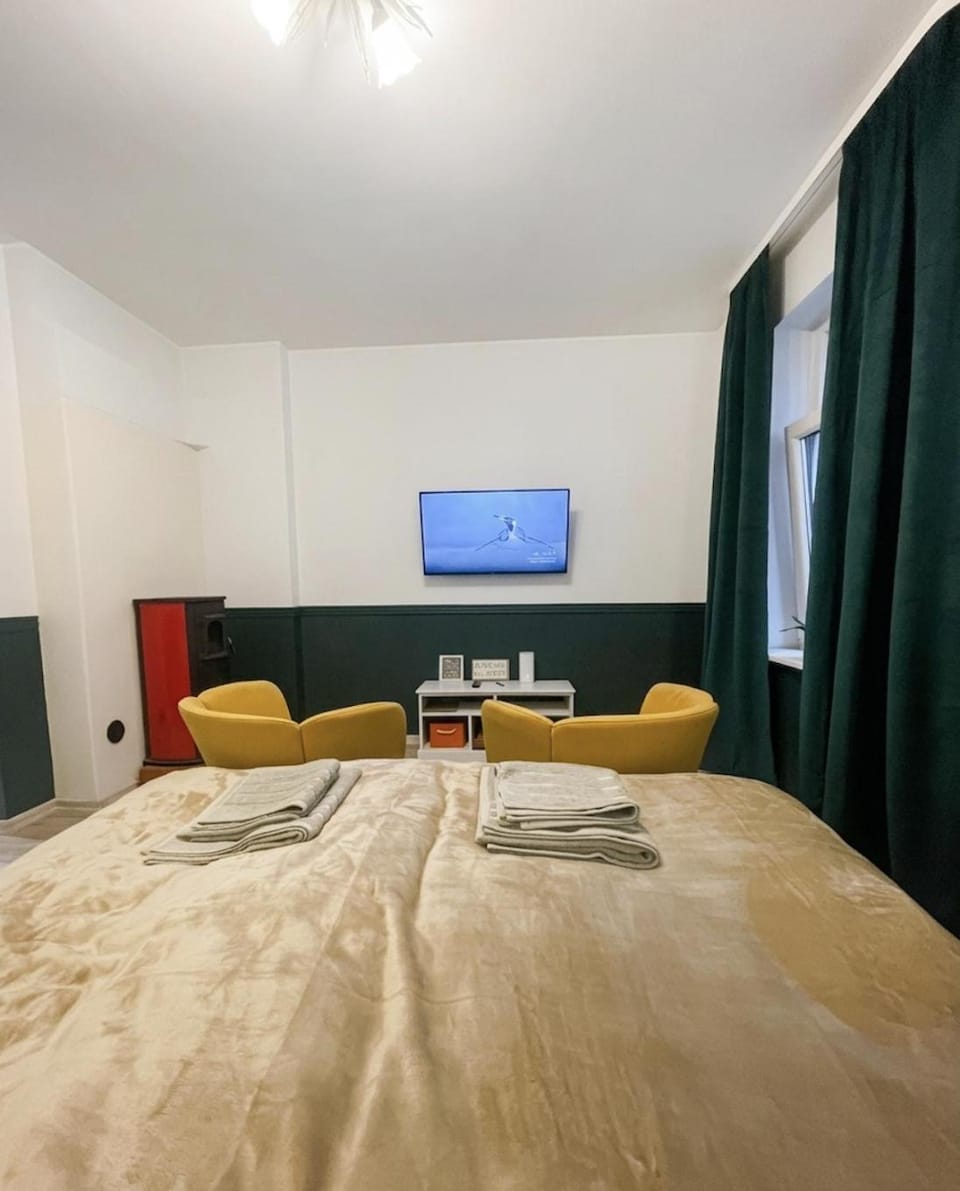 FREE Parking - Airport 5 min - Cozy apartment Apartment in Tallinn