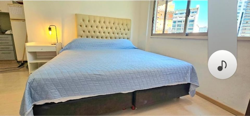 Palermo Stay con Piscina Apartment in Buenos Aires