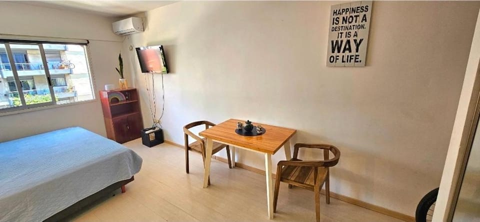 Palermo Stay con Piscina Apartment in Buenos Aires
