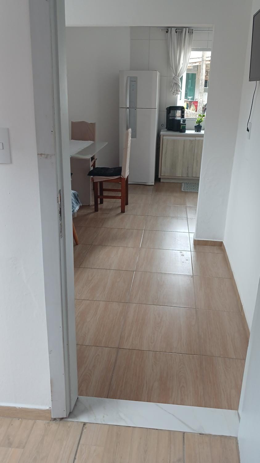 Flat 2 Apartment in Itapema