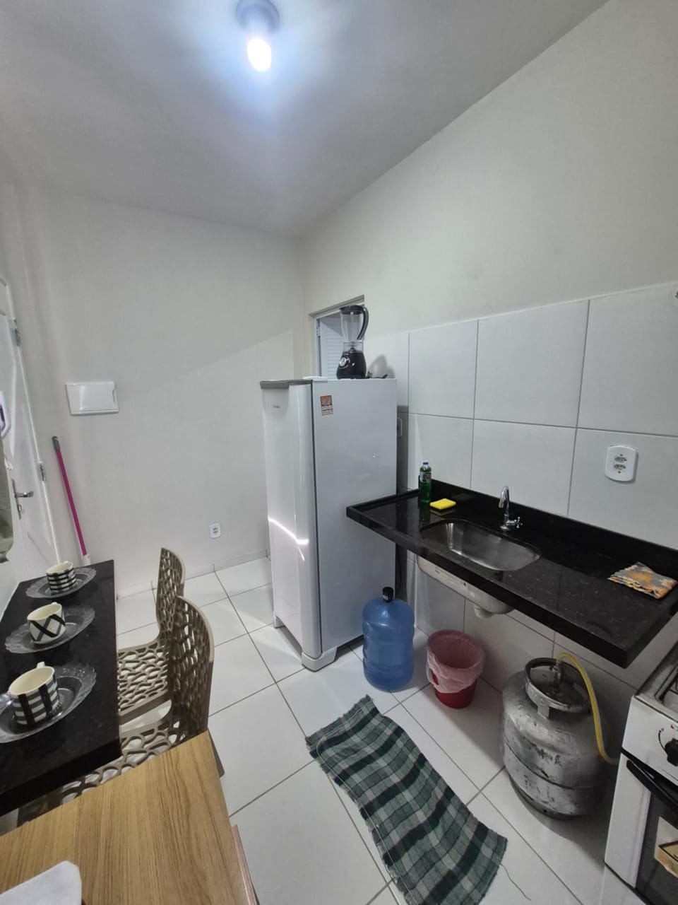 my sweet place 28 Apartment in São Luís