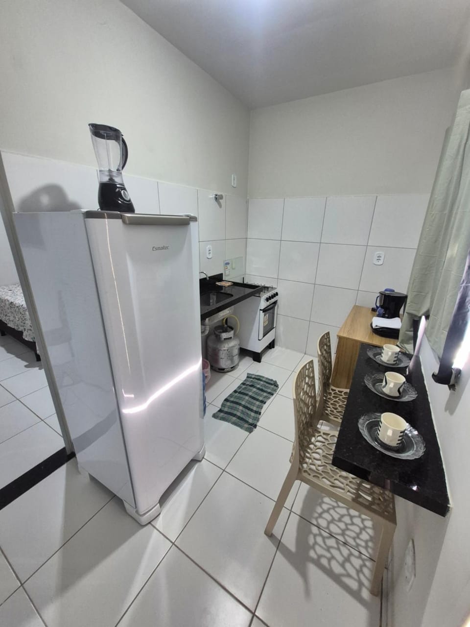my sweet place 28 Apartment in São Luís