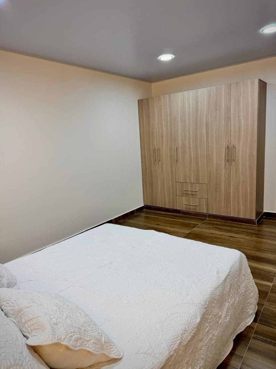 Amazonía Luxury Apartment in Huila, Colombia