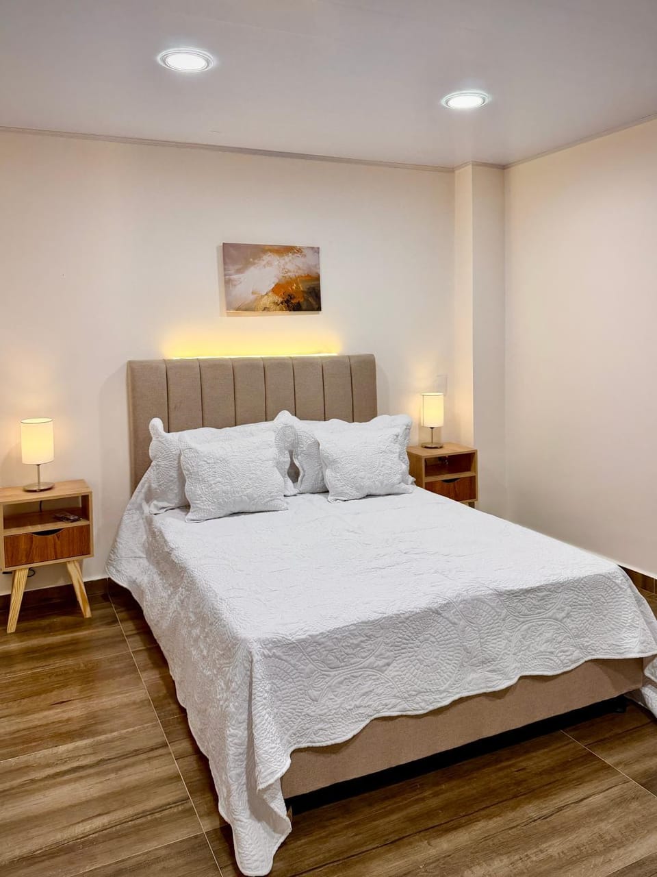 Amazonía Luxury Apartment in Huila, Colombia