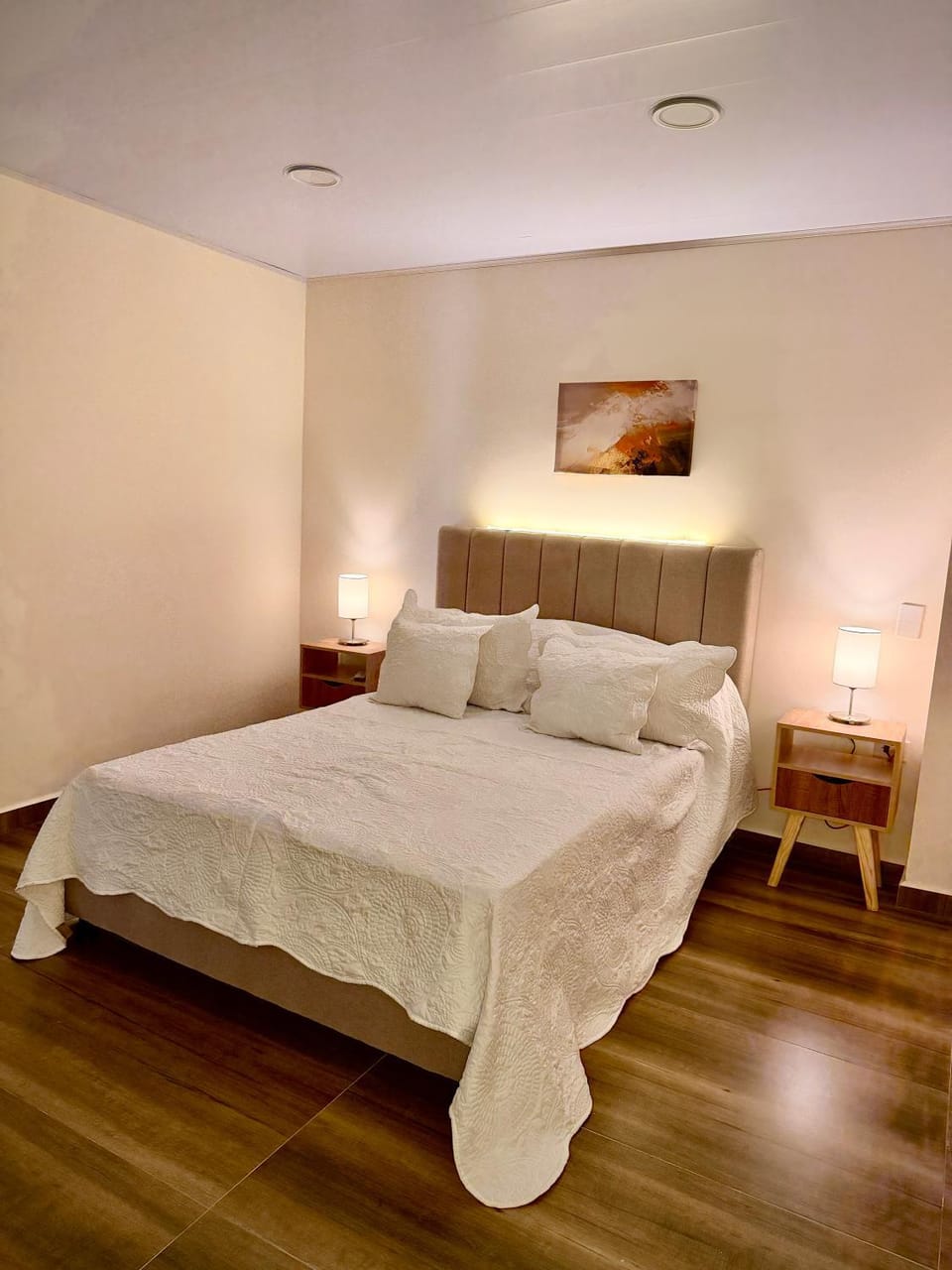 Amazonía Luxury Apartment in Huila, Colombia