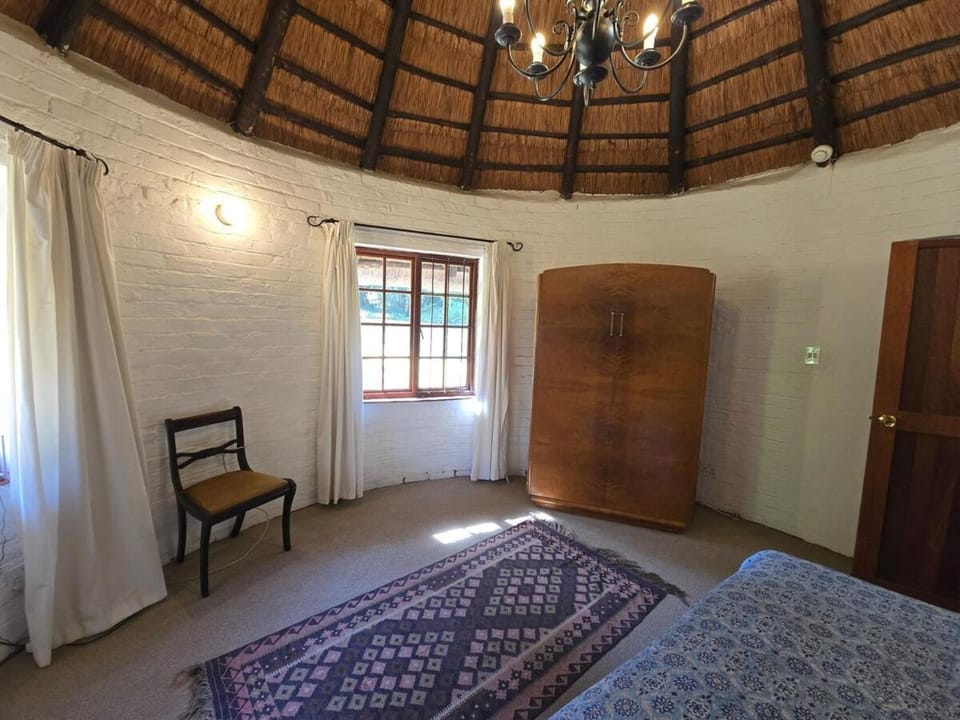 Rose Cottage Apartment in Sandton