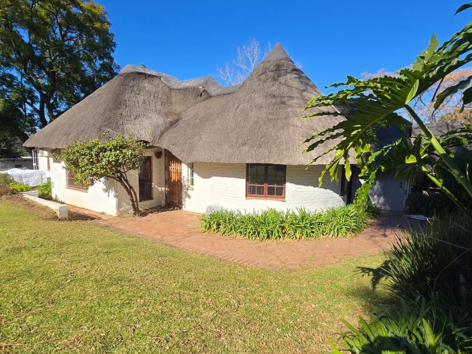 Rose Cottage Apartment in Sandton